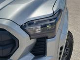 Thumbnail of 2025 Celestial Silver Metallic Toyota Tacoma