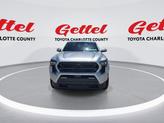 Thumbnail of 2025 Celestial Silver Metallic Toyota Tacoma
