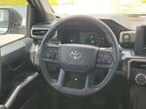 Thumbnail of 2025 Celestial Silver Metallic Toyota Tacoma