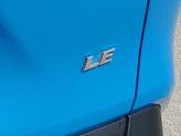 Thumbnail of 2020 Blue Flame Toyota RAV4