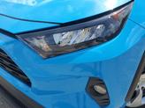 Thumbnail of 2020 Blue Flame Toyota RAV4