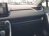 Thumbnail of 2020 Blue Flame Toyota RAV4