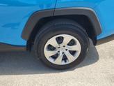 Thumbnail of 2020 Blue Flame Toyota RAV4