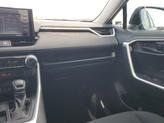 Thumbnail of 2020 Blue Flame Toyota RAV4