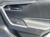 Thumbnail of 2020 Blue Flame Toyota RAV4