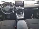 Thumbnail of 2020 Blue Flame Toyota RAV4