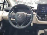 Thumbnail of 2023 Wind Chill Pearl Toyota Corolla