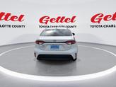 Thumbnail of 2023 Wind Chill Pearl Toyota Corolla