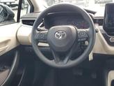 Thumbnail of 2023 Wind Chill Pearl Toyota Corolla