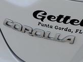 Thumbnail of 2023 Wind Chill Pearl Toyota Corolla