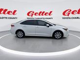 Thumbnail of 2023 Wind Chill Pearl Toyota Corolla