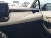 Thumbnail of 2023 Wind Chill Pearl Toyota Corolla