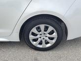 Thumbnail of 2023 Wind Chill Pearl Toyota Corolla