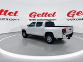 Thumbnail of 2021 Super White Toyota Tacoma