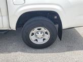 Thumbnail of 2021 Super White Toyota Tacoma