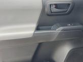 Thumbnail of 2021 Super White Toyota Tacoma