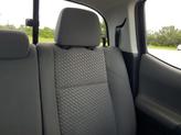 Thumbnail of 2021 Super White Toyota Tacoma