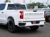 Thumbnail of 2025 Summit White Chevrolet Silverado 1500