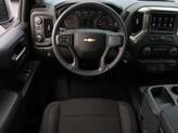 Thumbnail of 2025 Summit White Chevrolet Silverado 1500