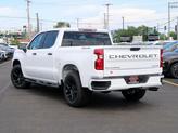 Thumbnail of 2025 Summit White Chevrolet Silverado 1500