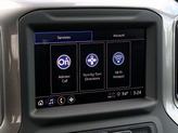 Thumbnail of 2025 Summit White Chevrolet Silverado 1500