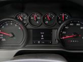Thumbnail of 2025 Summit White Chevrolet Silverado 1500
