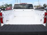 Thumbnail of 2025 Summit White Chevrolet Silverado 1500