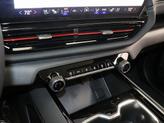 Thumbnail of 2026 Black Chevrolet Silverado EV