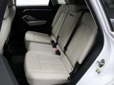 Thumbnail of 2022 Glacier White Metallic Audi Q3