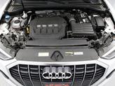 Thumbnail of 2022 Glacier White Metallic Audi Q3