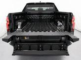 Thumbnail of 2026 Black Chevrolet Silverado EV