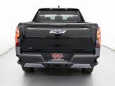 Thumbnail of 2026 Black Chevrolet Silverado EV