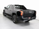Thumbnail of 2026 Black Chevrolet Silverado EV