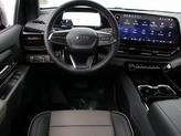 Thumbnail of 2026 Black Chevrolet Silverado EV
