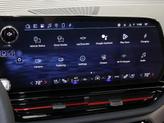 Thumbnail of 2026 Black Chevrolet Silverado EV