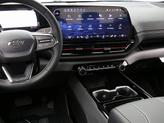 Thumbnail of 2026 Black Chevrolet Silverado EV