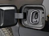 Thumbnail of 2026 Black Chevrolet Silverado EV