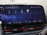 Thumbnail of 2026 Black Chevrolet Silverado EV