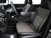 Thumbnail of 2026 Black Chevrolet Silverado EV