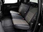 Thumbnail of 2026 Black Chevrolet Silverado EV