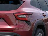Thumbnail of 2025 Crimson Metallic Chevrolet Trax