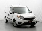 Photo of 2020 Bright White RAM ProMaster City