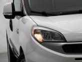 Thumbnail of 2020 Bright White RAM ProMaster City