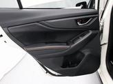 Thumbnail of 2022 Crystal White Pearl Subaru Crosstrek