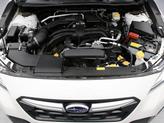 Thumbnail of 2022 Crystal White Pearl Subaru Crosstrek