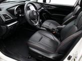 Thumbnail of 2022 Crystal White Pearl Subaru Crosstrek