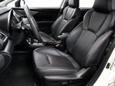 Thumbnail of 2022 Crystal White Pearl Subaru Crosstrek