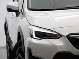 Thumbnail of 2022 Crystal White Pearl Subaru Crosstrek