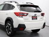 Thumbnail of 2022 Crystal White Pearl Subaru Crosstrek