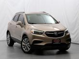 Photo of 2018 Coppertino Metallic Buick Encore